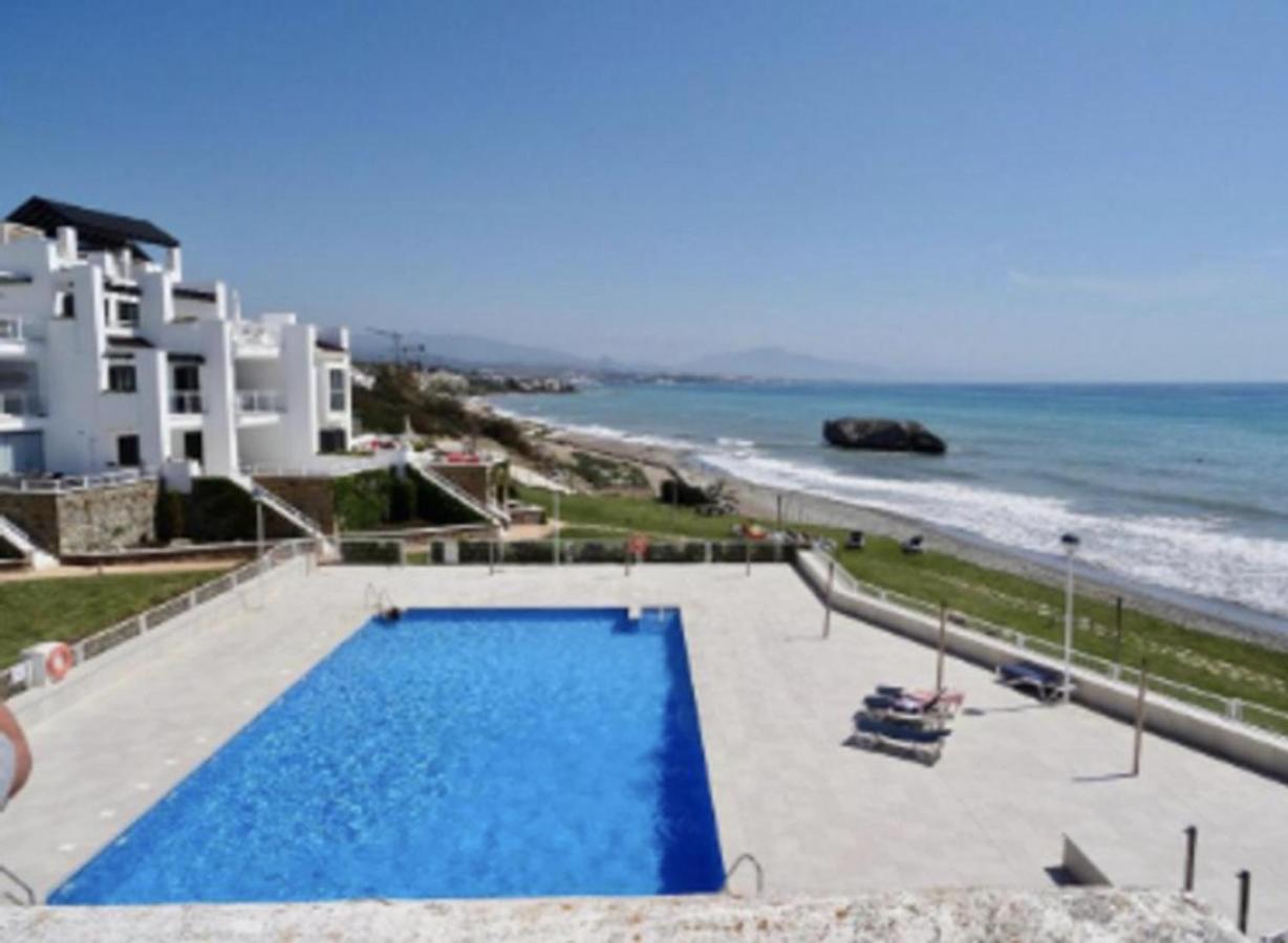 Premium Luxury-Casares Del Mar-Seaside Apartment Bahia de Casares Exterior foto